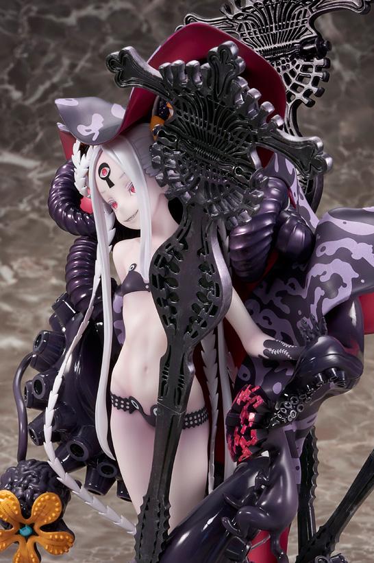 Fate/Grand Order - Foreigner/Abigail Williams [Summer] 1/7 Scale Figure