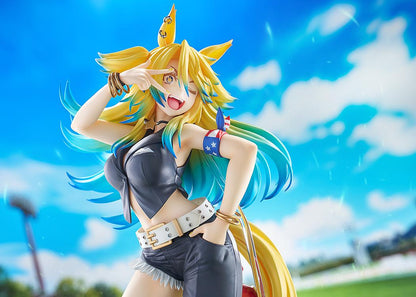 Umamusume: Cinderella Gray Obey Your Master