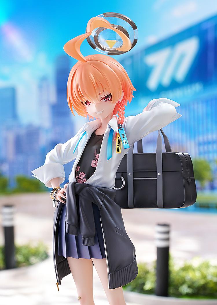 Blue Archive Neru (School)