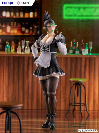 Hanabatake Chaika 1/7 Scale Figure