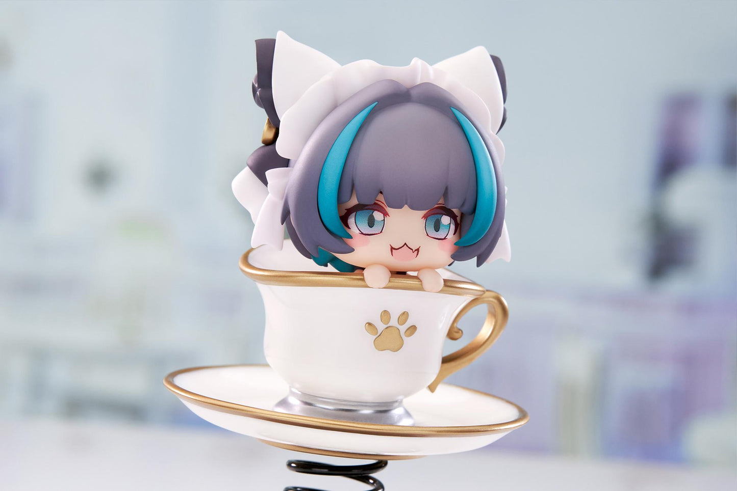 HappyShake Azur Lane Cheshire Non scale Figure