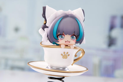 HappyShake Azur Lane Cheshire Non scale Figure