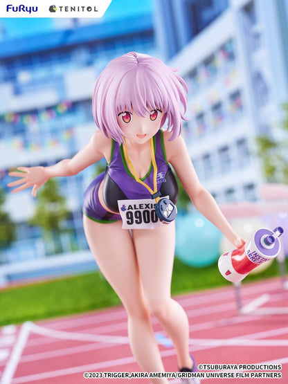 Gridman Universe TENITOL TALL Akane Shinjo Sportswear ver.