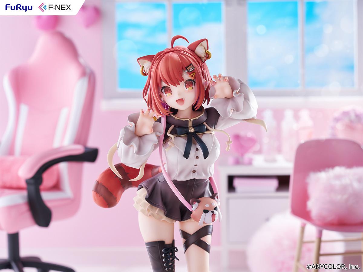 Ratna Petit 1/7 Scale Figure