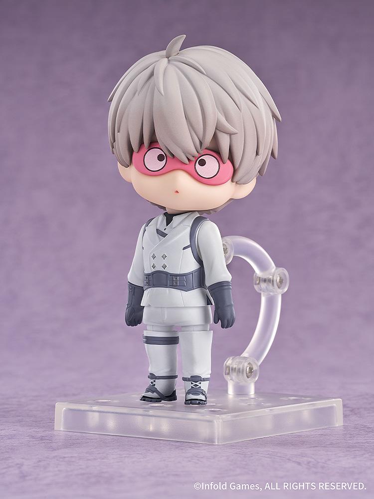 Love and Deepspace Nendoroid Xavier