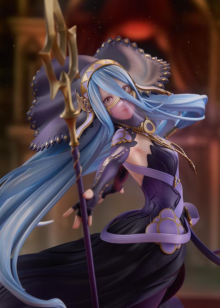 Fire Emblem Azura (Dark Songstress)
