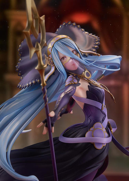 Fire Emblem Azura (Dark Songstress)