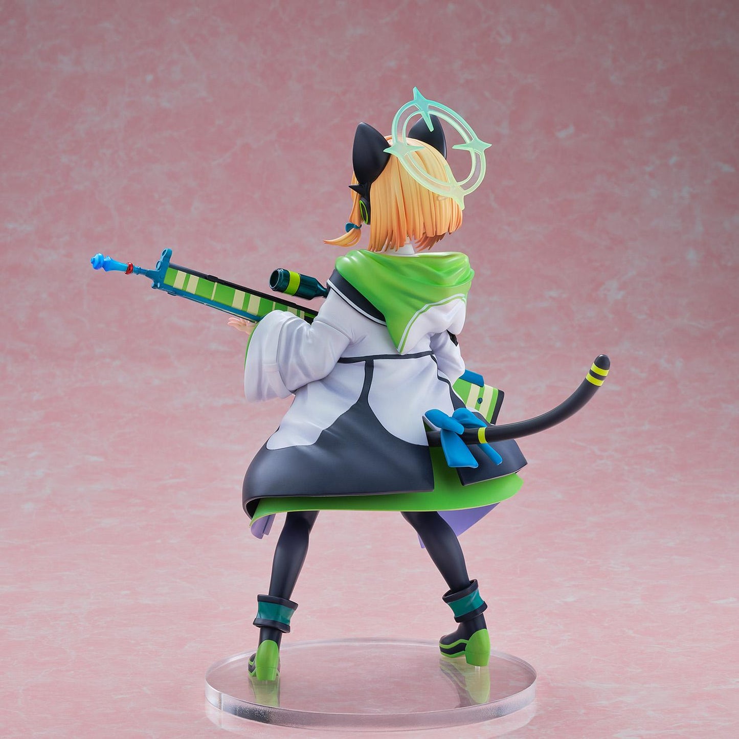 Blue Archive - Midori 1/6 Scale Figure
