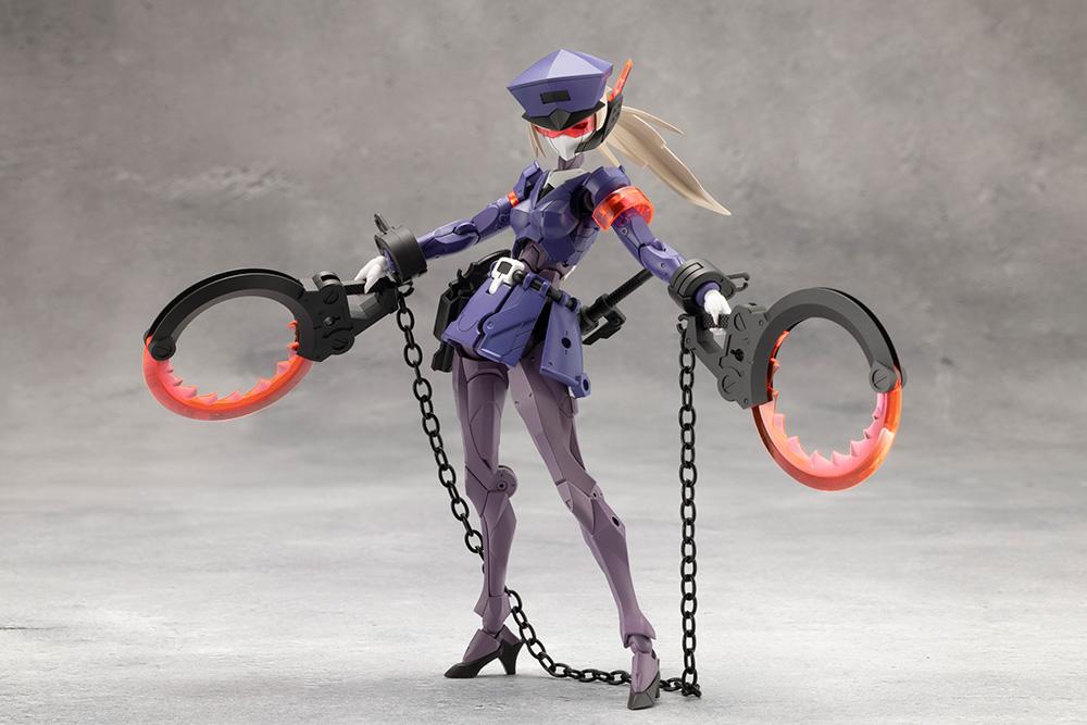 (Model Kits) MEGALOMARIA UNLIMITED UNIVERSE VALIANT (Rerun)