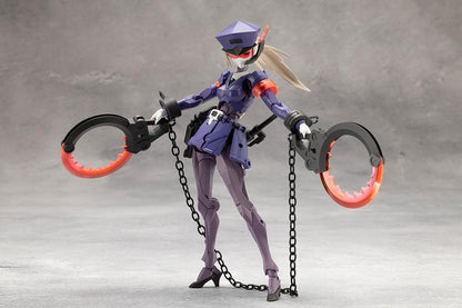 (Model Kits) MEGALOMARIA UNLIMITED UNIVERSE VALIANT (Rerun)