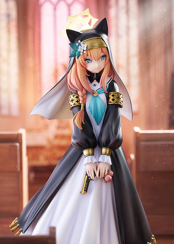 Blue Archive Mari (Rerun)