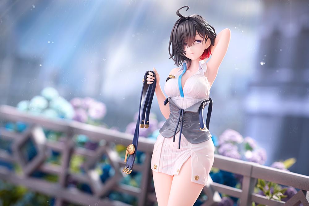 Atelier Yumia: The Alchemist of Memories & the Envisioned Land Yumia Liessfeldt Sun Shower Ver.