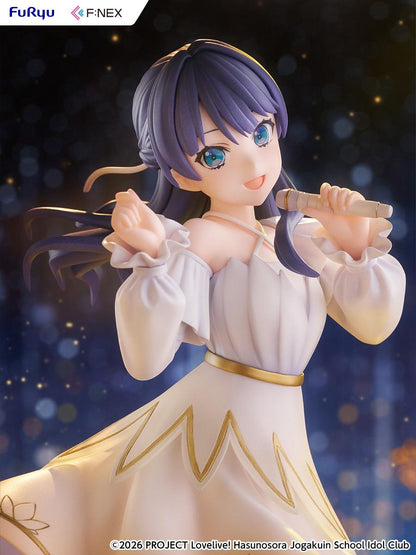 Love Live! Hasunosora Girls' High School Idol Club Sayaka Murano 1/7 Scale Figure