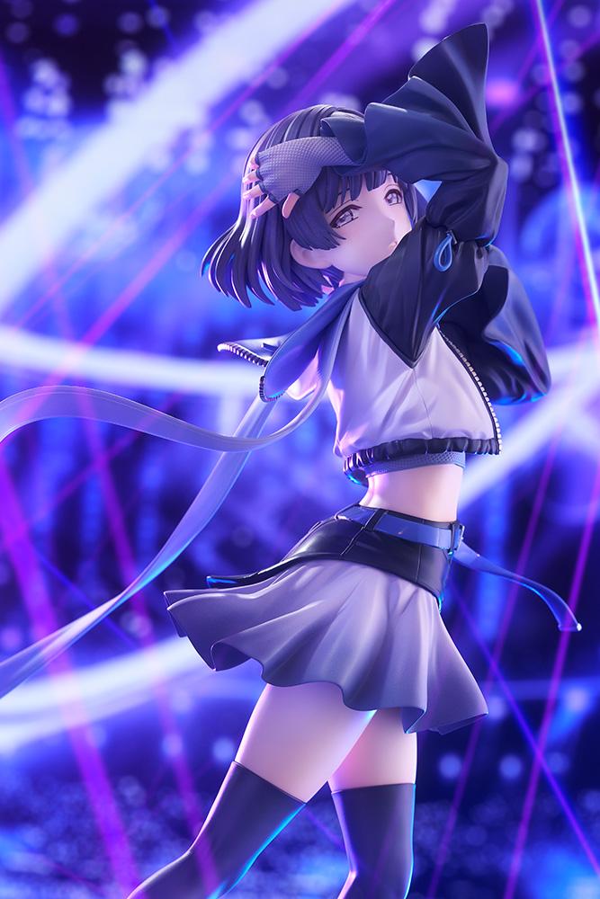 THE IDOLM@STER Gakuen Misuzu Hataya-Moon Turtle-