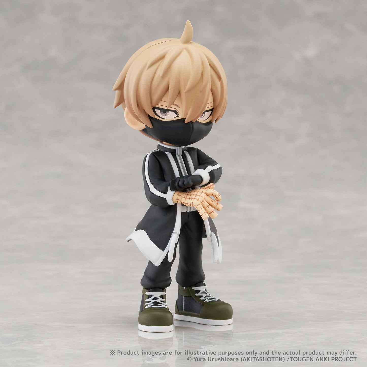 (Blind Box) PalVerse TOUGEN ANKI