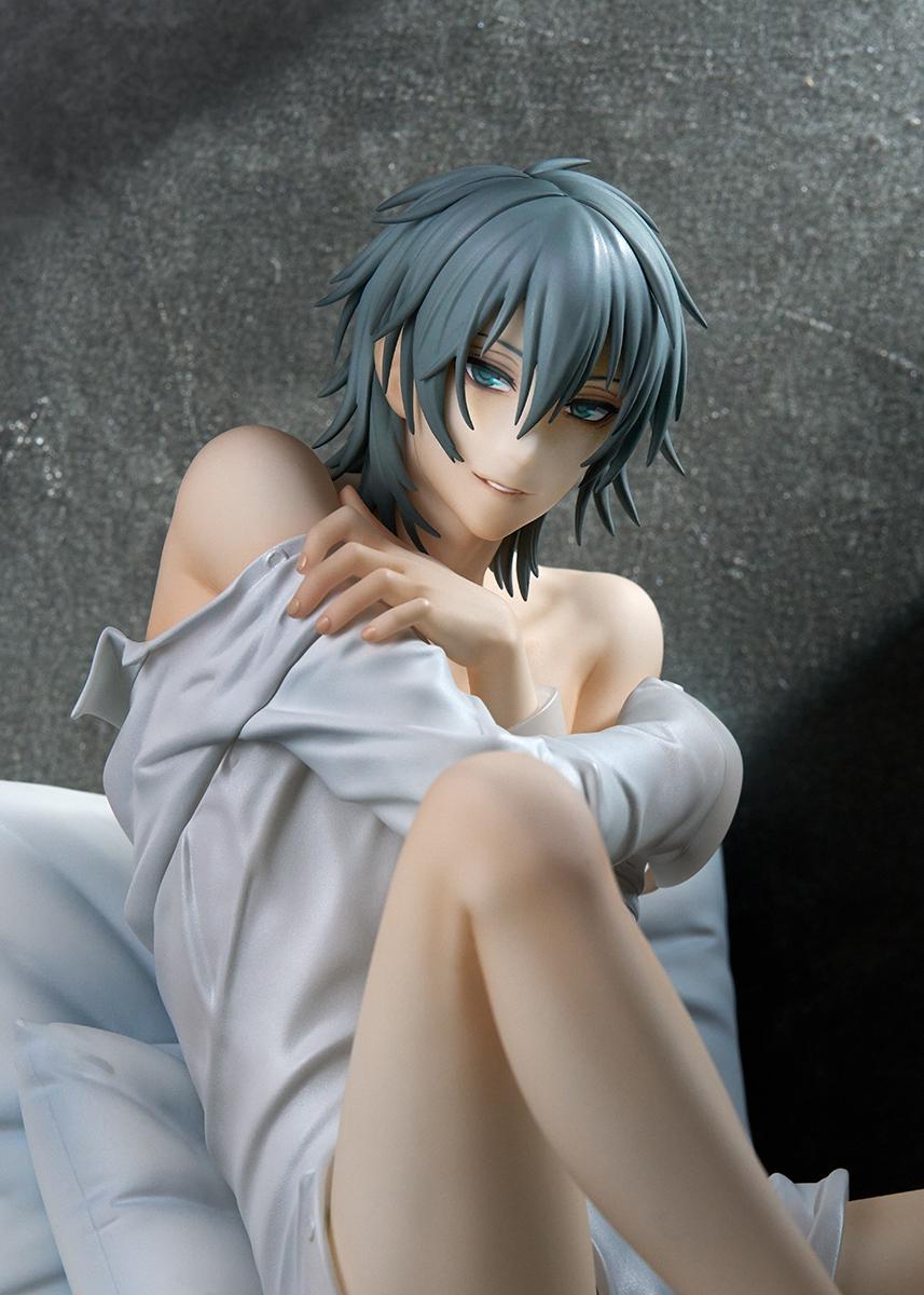Togainu no chi - Akira 1/7 Scale Figure