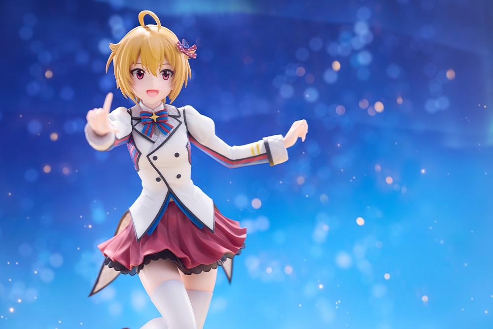 THE IDOLM@STER MILLION LIVE! Tsubasa Ibuki -The Animation-