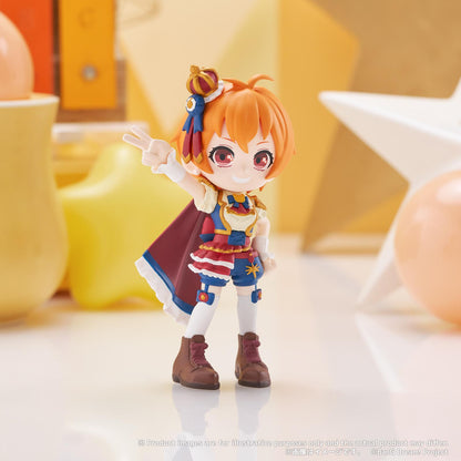 (Blind Box) PalVerse BanG Dream! Hello, Happy World! (Set of 6 figures)