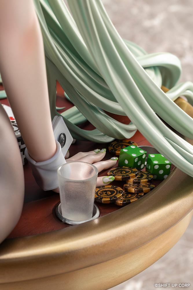 GODDESS OF VICTORY: NIKKE Soda: Twinkling Bunny