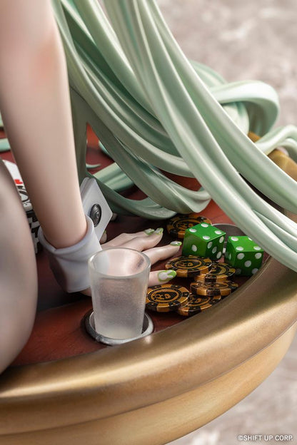 GODDESS OF VICTORY: NIKKE Soda: Twinkling Bunny