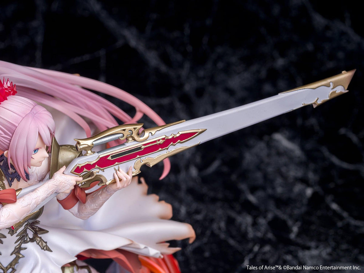 Tales of Arise - Shionne 1/7 Scale Figure