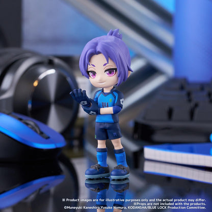 (Blind Box) PalVerse BLUELOCK vol.2