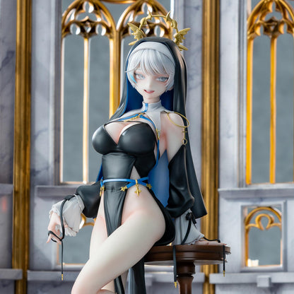 SISTER ANASTASIA DELUXE EDITION 1/6 Scale Figure