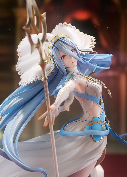 Fire Emblem Azura (White Songstress)