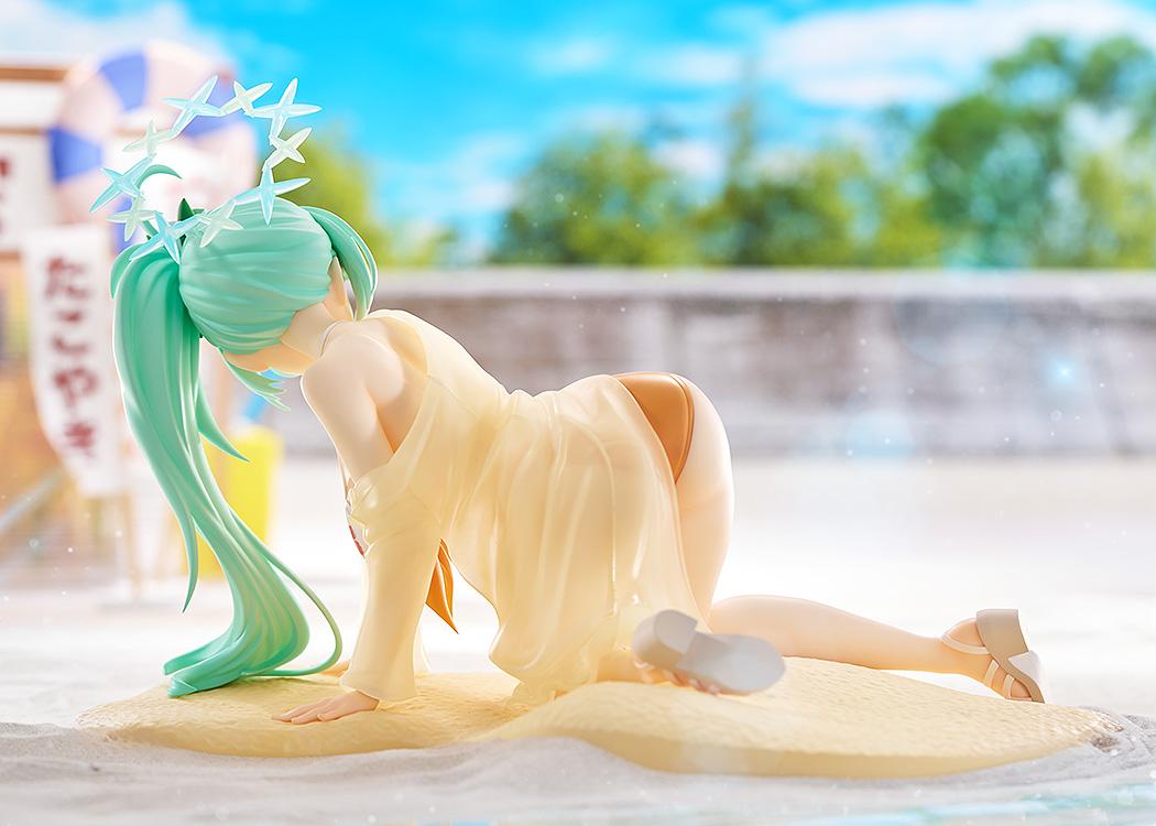 Blue Archive Hiyori (Swimsuit): Memorial Lobby Ver.