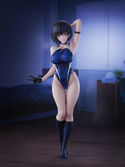 KoiKoi -Sakura- Aoba Umise 1/6 Scale Figure