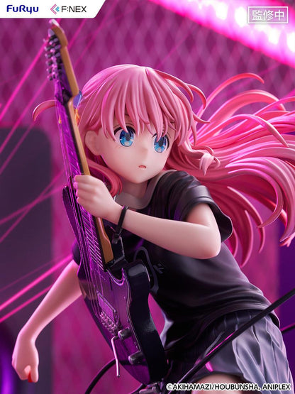 BOCCHI THE ROCK! Hitori Gotoh Live ver. 1/7 Scale Figure