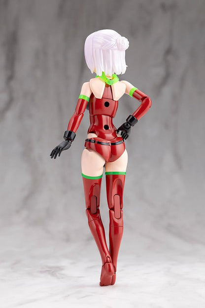 Megami Device BULLET KNIGHTS EXORCIST HELL BLAZE
