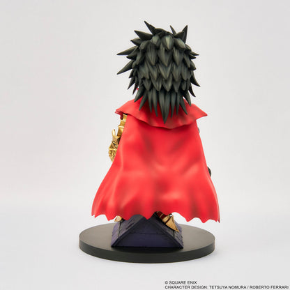 FINAL FANTASY VII REBIRTH ADORABLE ARTS – VINCENT VALENTINE