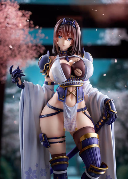 Mataro Original - Kunoichi - Sumire - 1/7 Scale Figure
