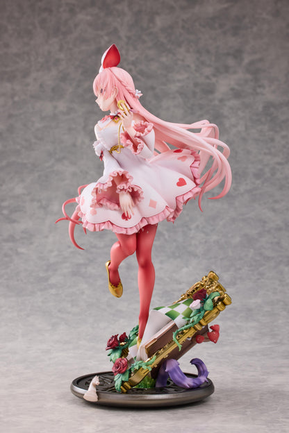 White Rabbit Rosu Wonderland Ver. 1/7 Scale Figure