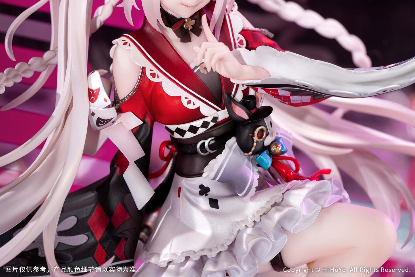 Honkai: StarRail - Sparxie with Bonus 1/7 Scale Figure