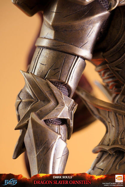 Dragon Slayer Ornstein Exclusive