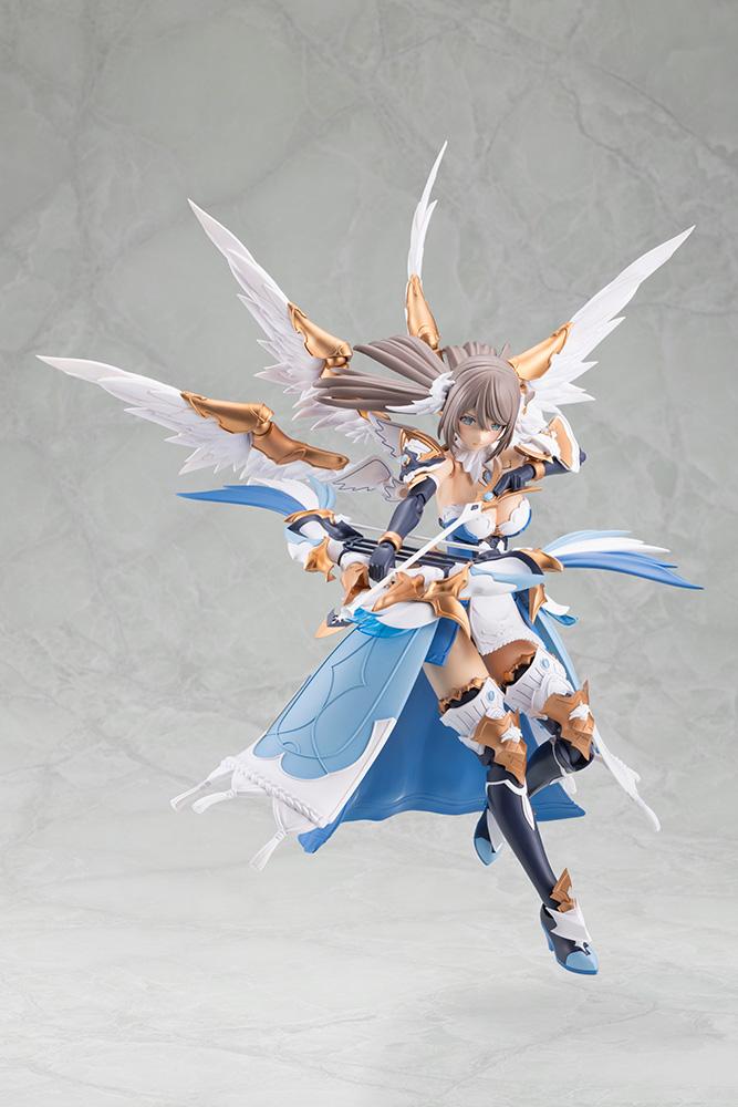 (Model Kits) ARCANADEA GRANDE SCALE ERMEDA