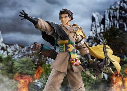 Fire Emblem Claude