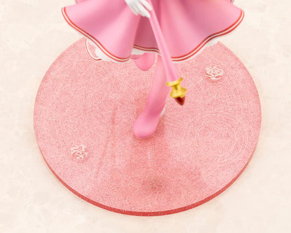 Cardcaptor Sakura: Clear Card Sakura Kinomoto [Siege] Costume Ver.