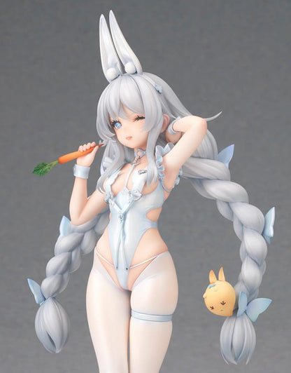 Azur Lane Le Malin Listless Lapin Ver. (REPRODUCTION) 1/6 Scale Figure