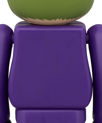 (Blind Box) BE@RBRICK CHASE THE DARK KNIGHT TRILOGY