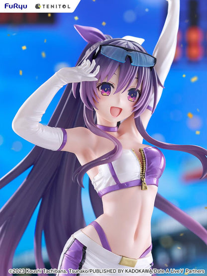 Date A Live V TENITOL TALL Tohka Yatogami Race Queen ver.