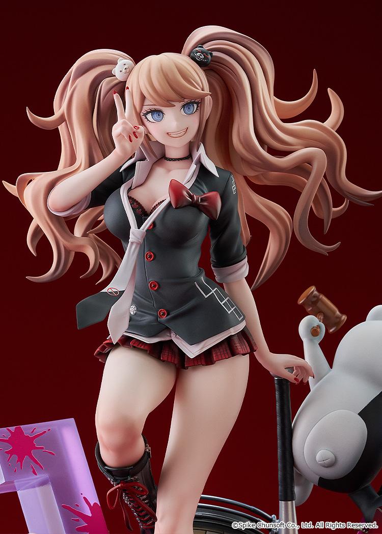 Danganronpa Series Junko Enoshima: 15th Anniversary Ver.