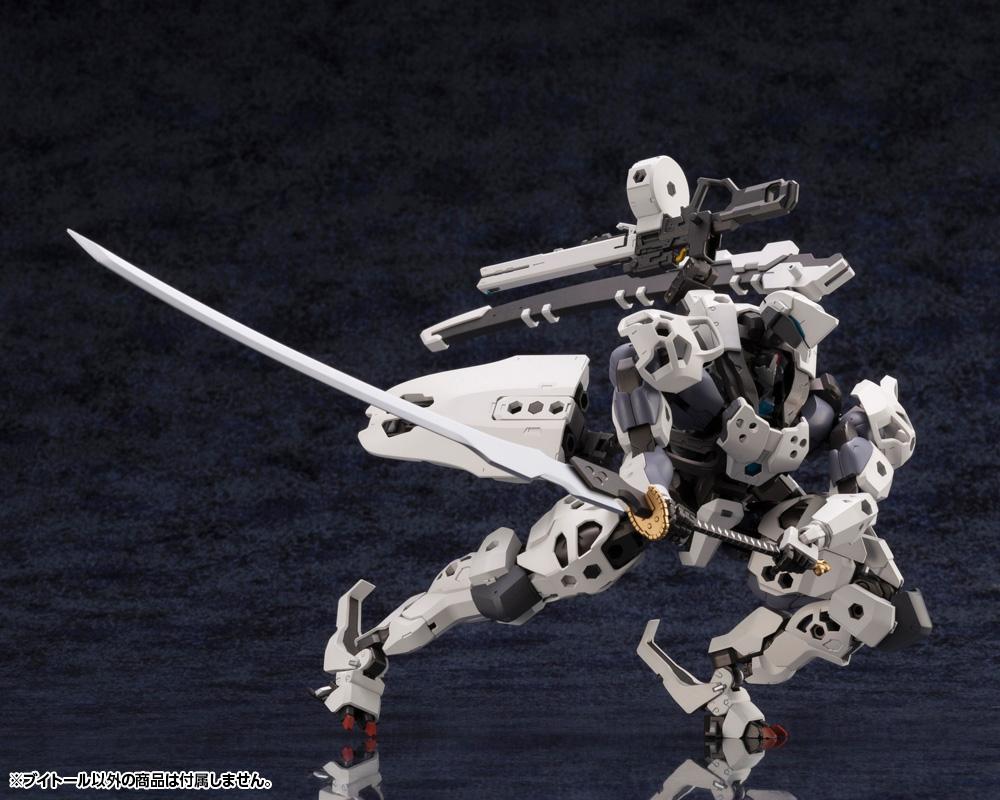 (Model Kits) HEXA GEAR V-THOR (Rerun)