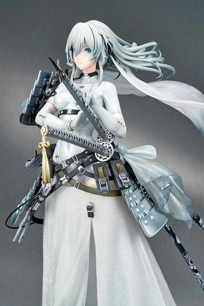 SWAV original - Tactical Bride - Awayuki 1/7 Scale Figure