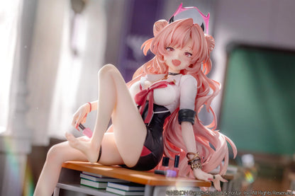 Blue Archive - Kirara Memorial Lobby Ver. 1/7 Scale Figure