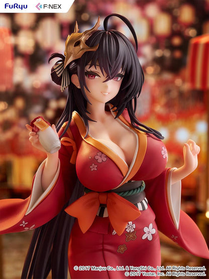 Azur Lane Taihou Yukata ver. 1/7Scale Figure