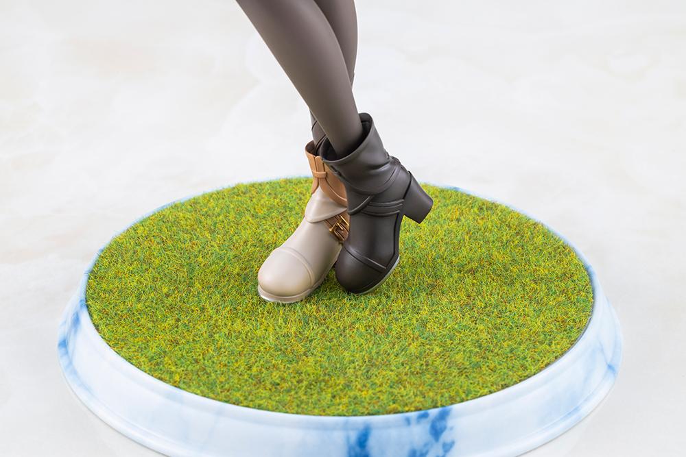 Umamusume: Pretty Derby Grass Wonder