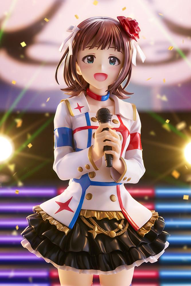 THE IDOLM@STER Haruka Amami -THE IDOLM@STER 20th anniversary-